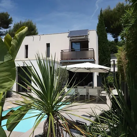 Avec Piscine Privative