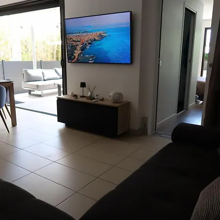 Avec Piscine Privative