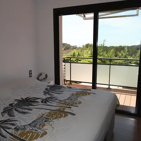 Avec Piscine Privative Villa